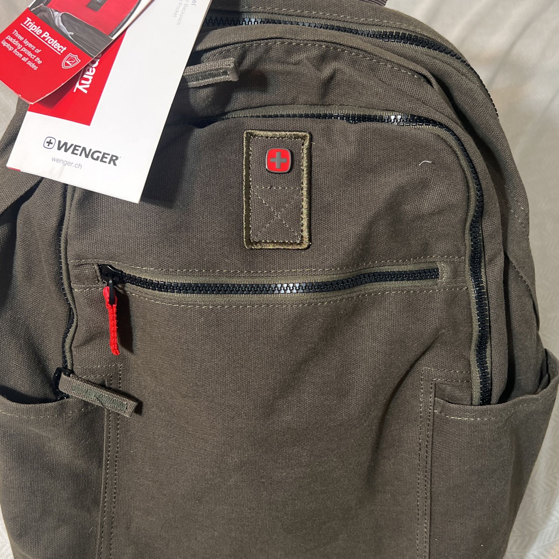 Laptop Bag/backpack 