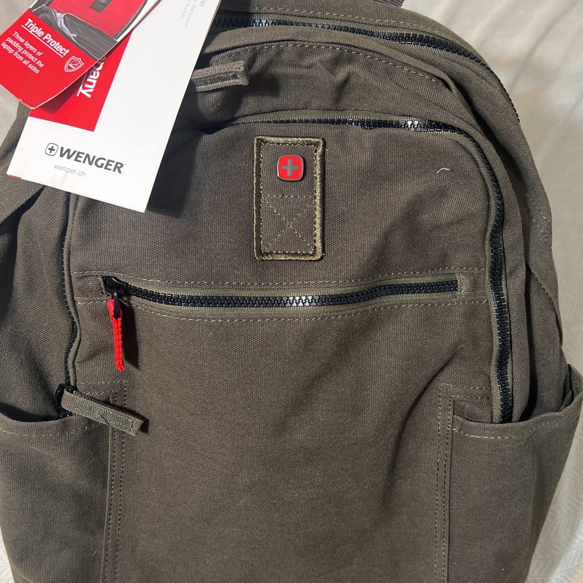Laptop Bag/backpack