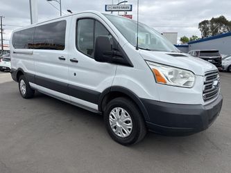 2016 Ford Transit-350