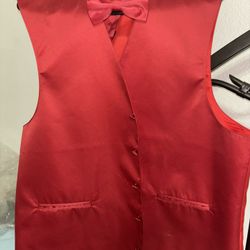 Men’s Vest 