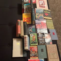 Books