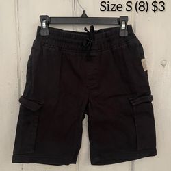 Shorts / chores