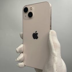 Apple iPhone 13 128gb Unlocked Pink