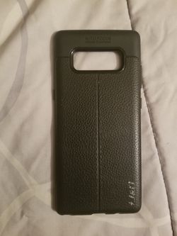 Note 8 case