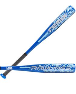 Rawlings | Remix T-Ball Bat | USA | -12 | 2 1/4" Barrel | 1 Pc. Aluminum