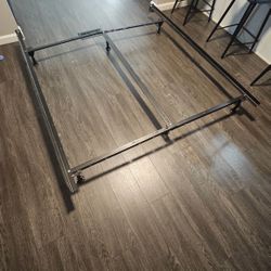 Queen Bed Frame