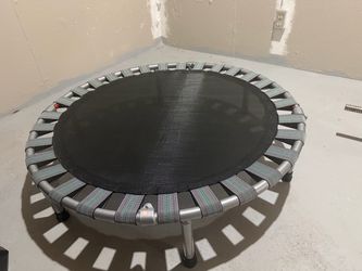 trampoline