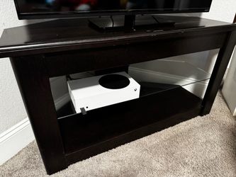 TV stand