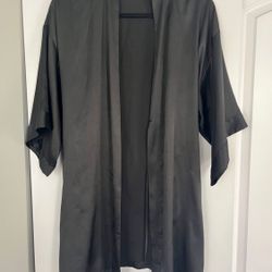 Women’s Robe