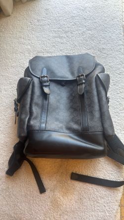 Coach Bag/Backpack