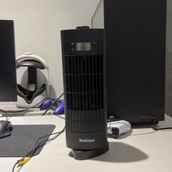 Mini Fan