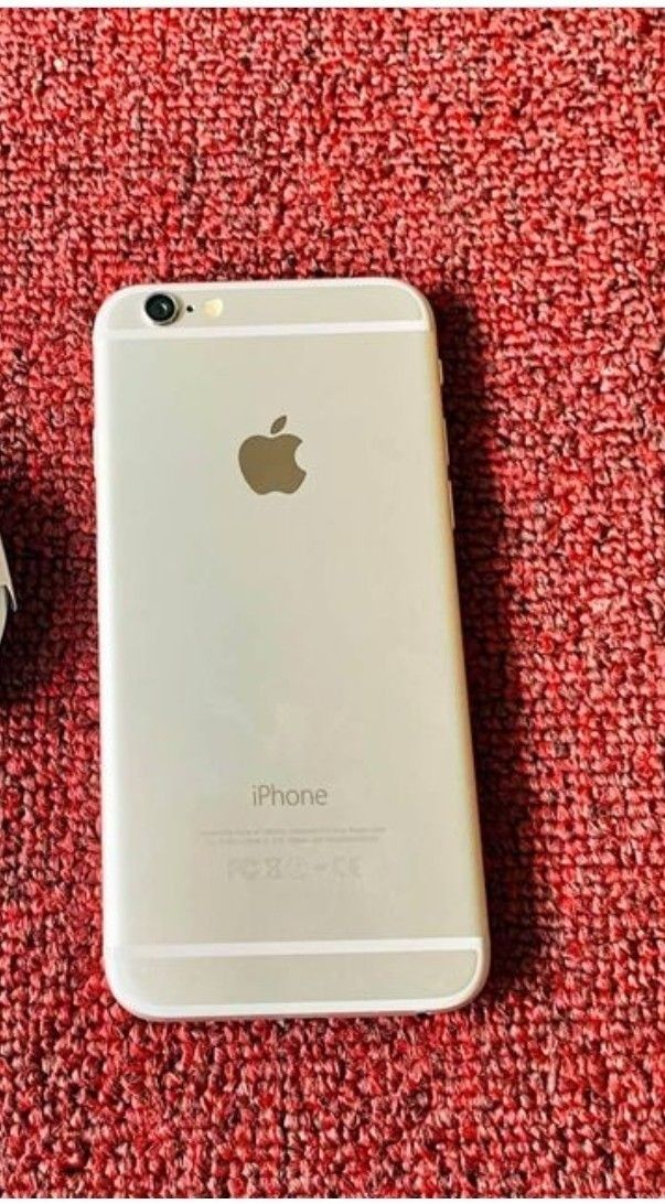 iPhone 6 16Gb Unlocked Good Condition like new