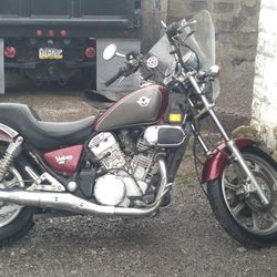 2006 kawasaki vulcan 750 for sale outlet