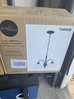 Chandelier Light