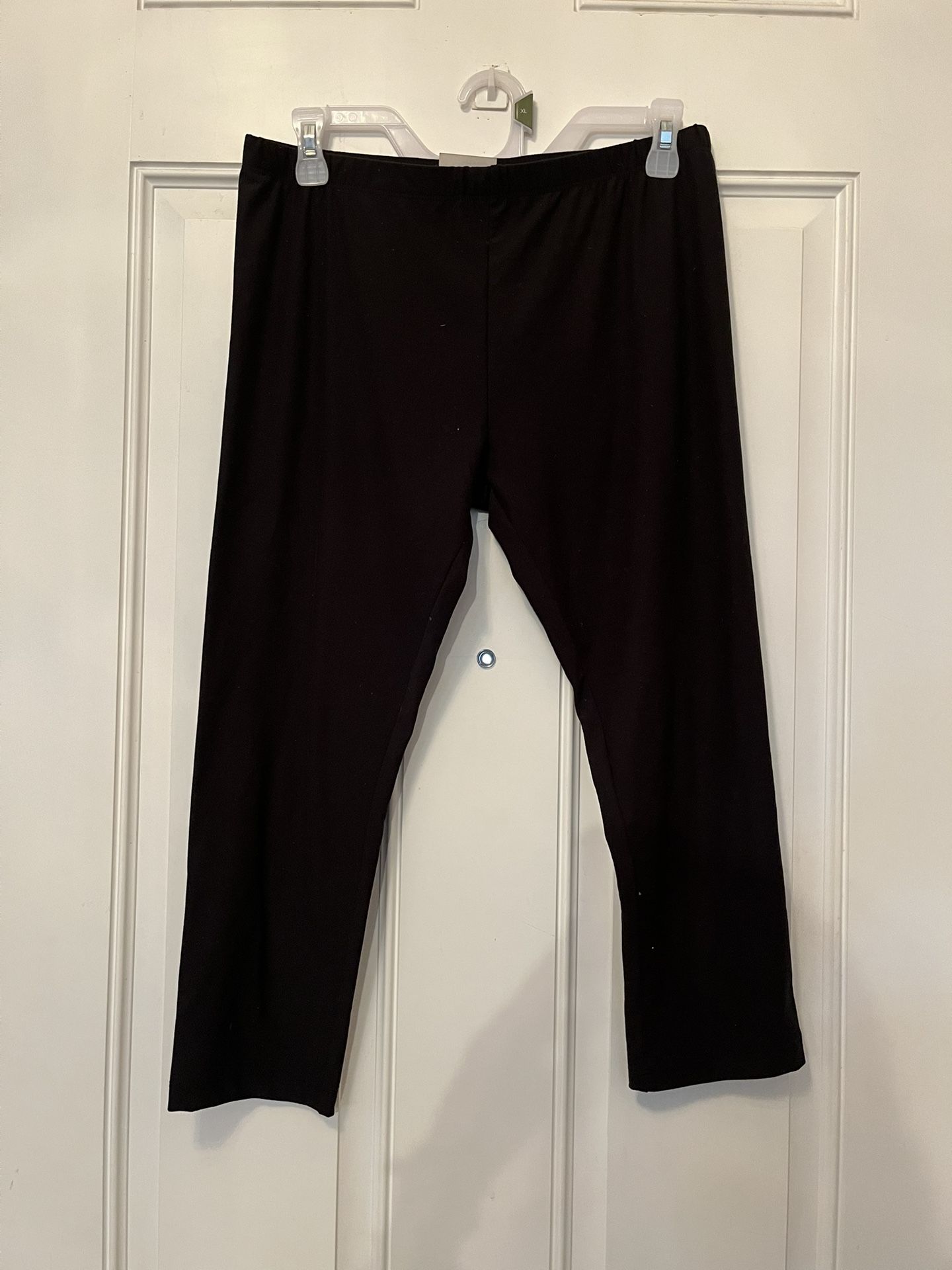 Brand New Leggings Size Large. Super Soft, With Tag