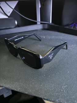 Prada sunglasses