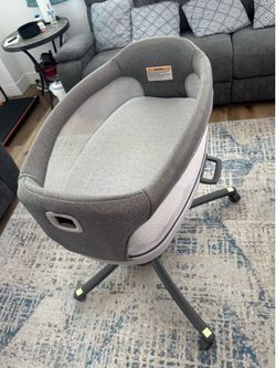Baby bassinet