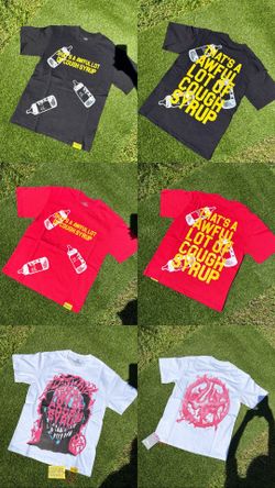 Alocs Shirts