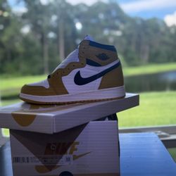 Air Jordan Retro High OG GS