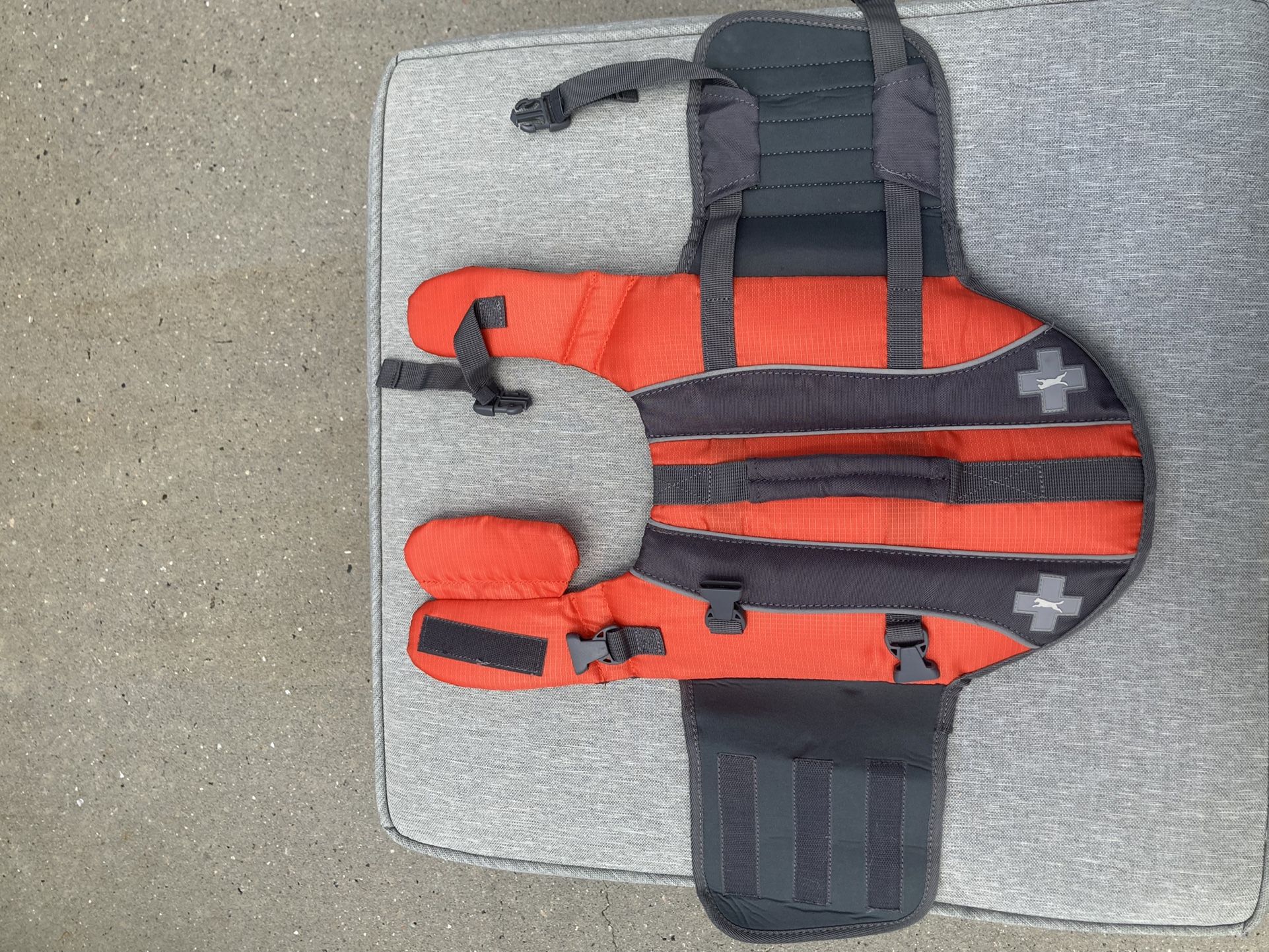 Pet Life Vest