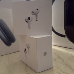 AirPod pro 3