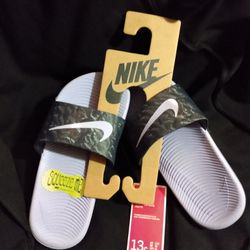 Nike Sandals