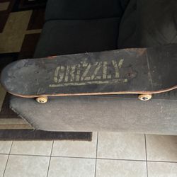 Skateboard for sale