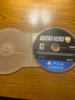 PS4 video game
