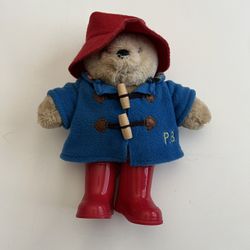 Paddington Bear