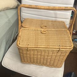 Picnic Basket