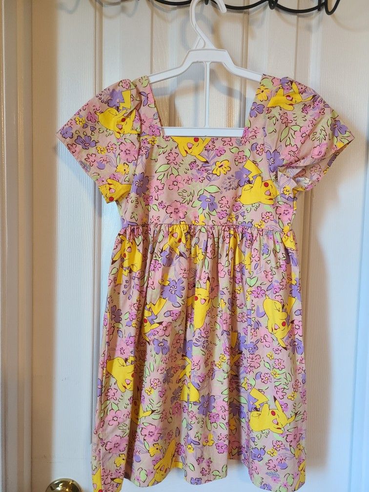 Cute Girl Dresses!