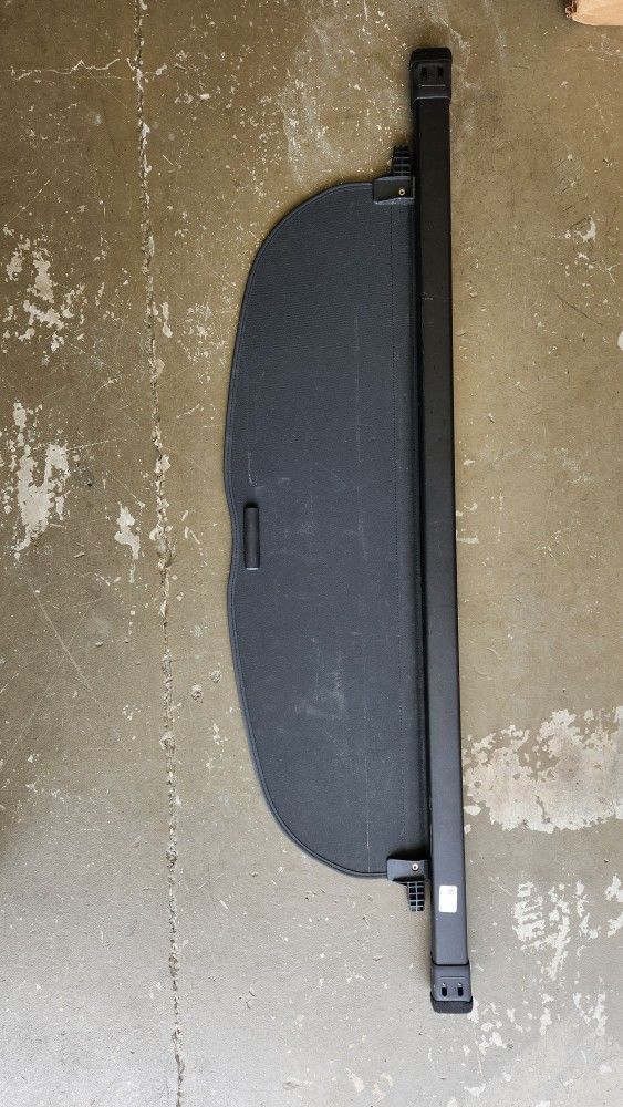 2017-2022 CR-V Cargo Cover