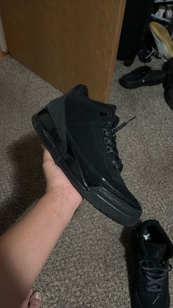 black Cat 3s