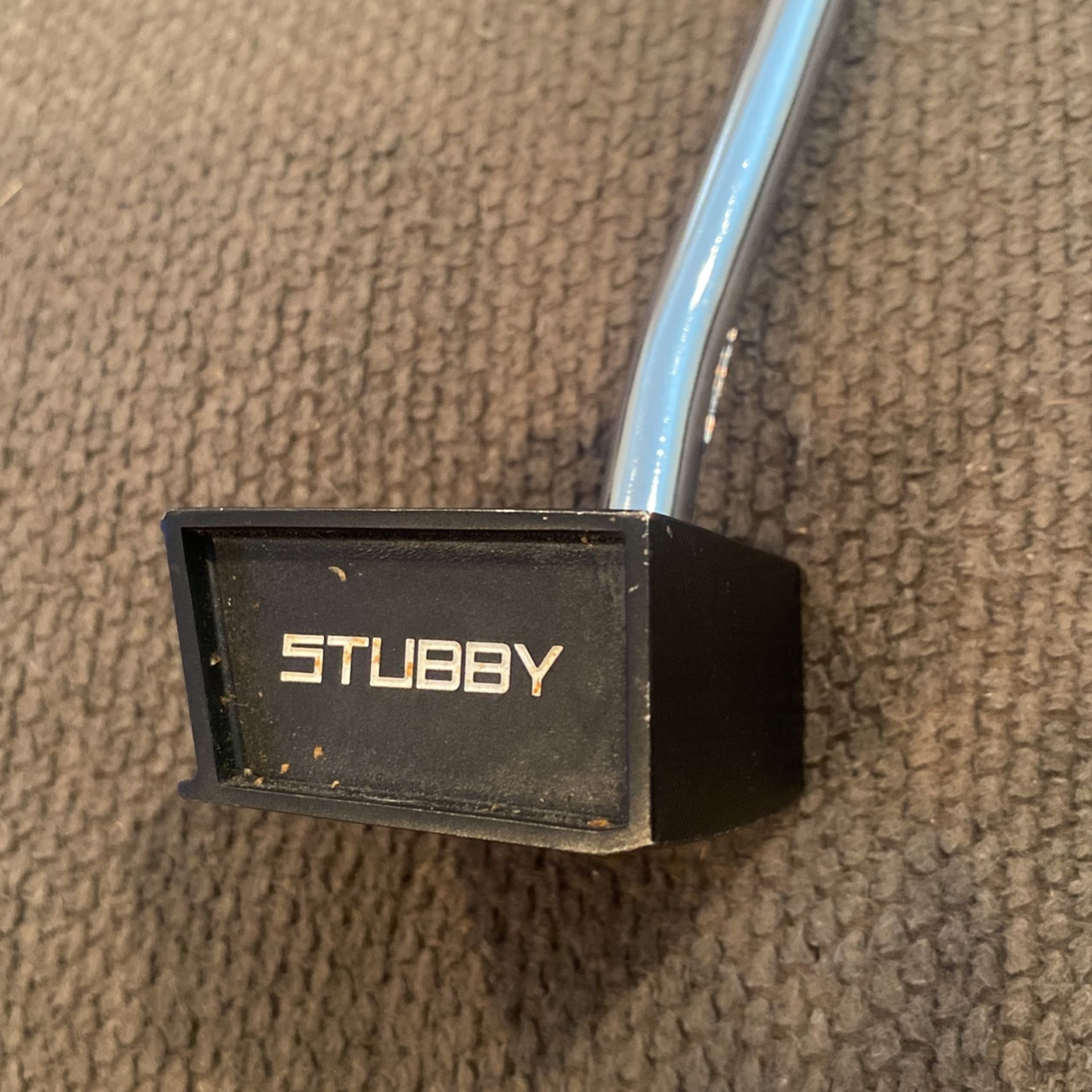 Cleveland Smart Square Stubby Training Aid Putter for Sale in