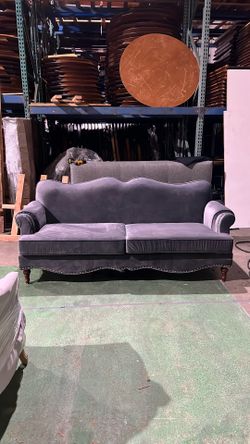 Grey Sofa Brand New 
