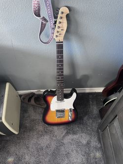 Telecaster 