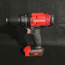 Drill/Driver Craftsman