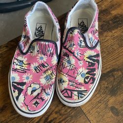 Tenis De Mujer Size 8/5