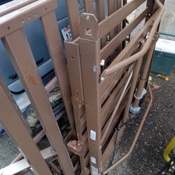 Bariatric Bed No Remote Control