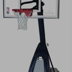 Basketball Hoop
