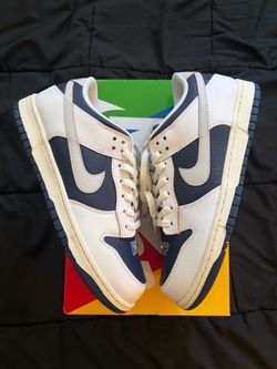 OBO Nike sb dunk low HUF NYC