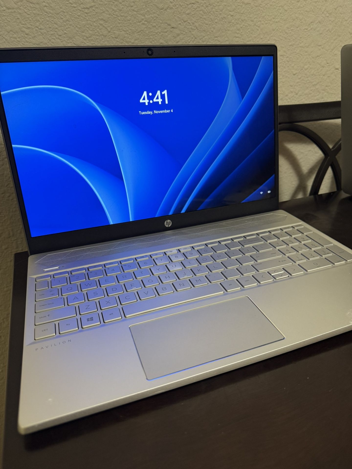 HP Pavilion 15-cs3xxx