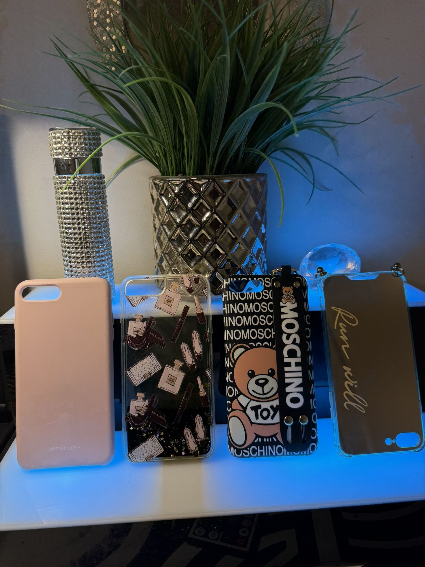 Bulk Of iPhone Case’s