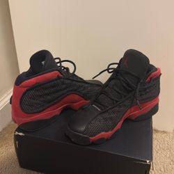 Air jordan 13 retro bg