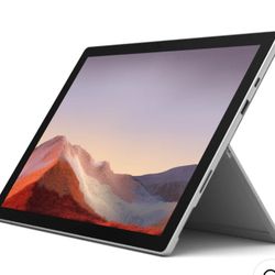 Microsoft surface