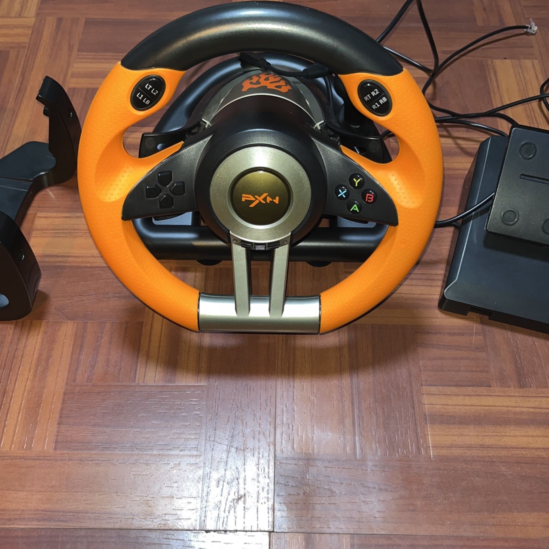 Pxn V3II