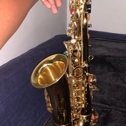 Adi Brand Saxophone 