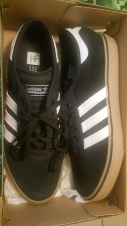 Adidas shoes size 10