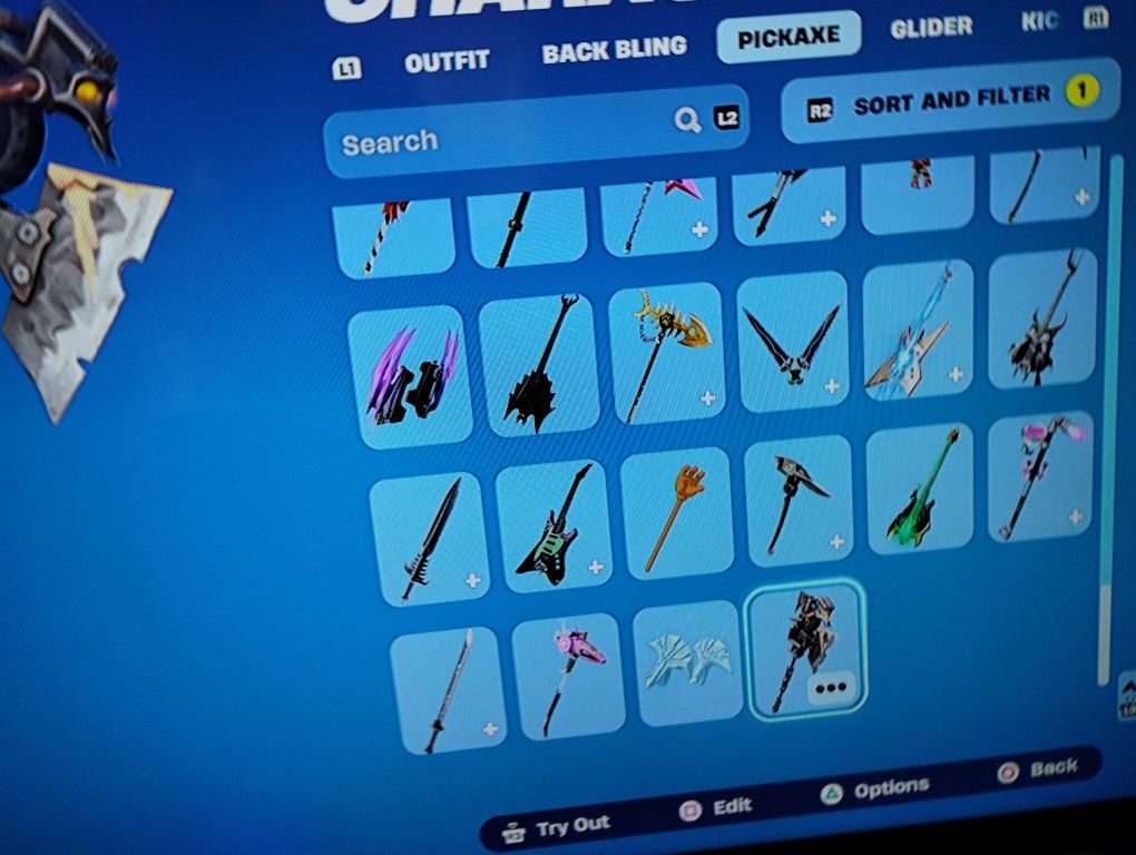 Fortnite