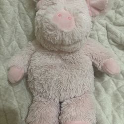 Warmies pig